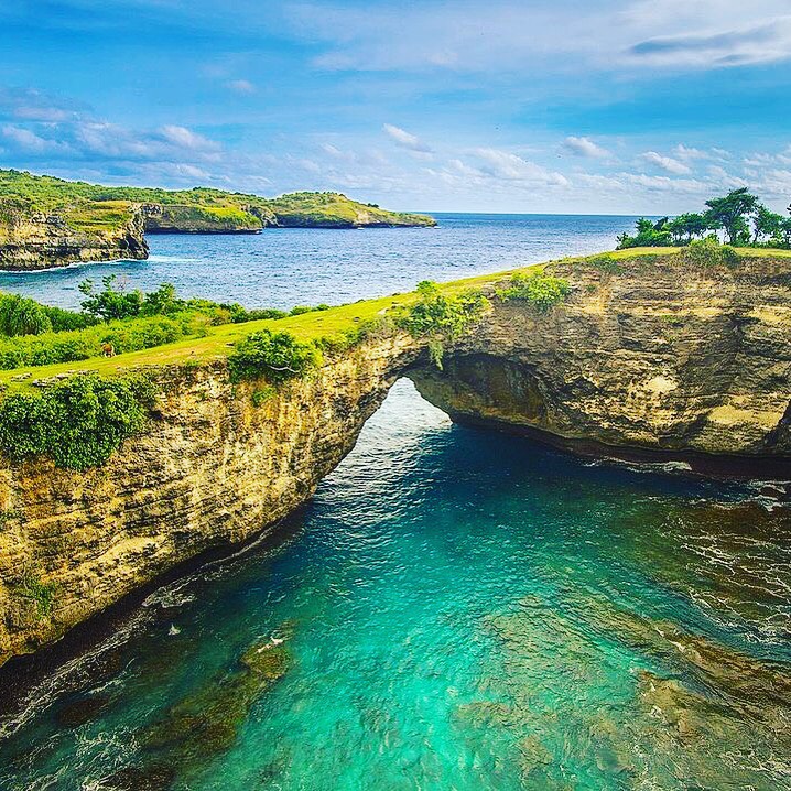 NUSA PENIDA