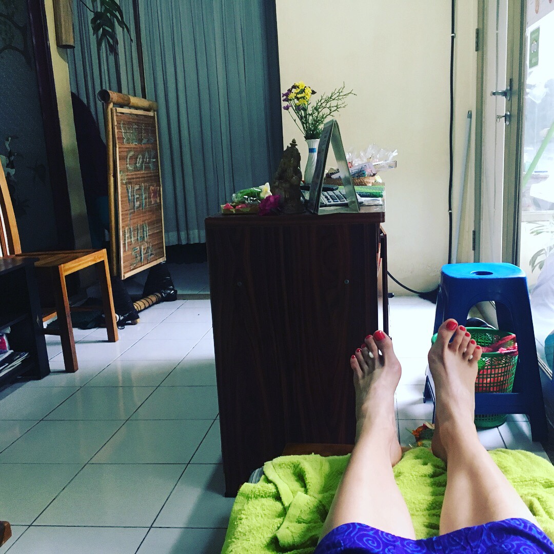 SPA-UBUD-MASAŽE
