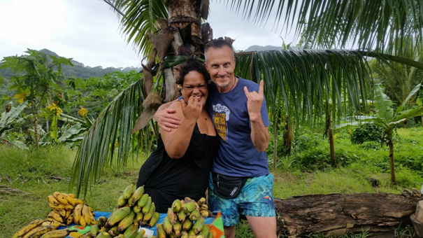 Banane