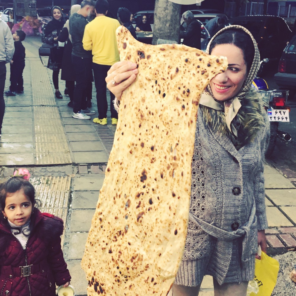 širaz-iran