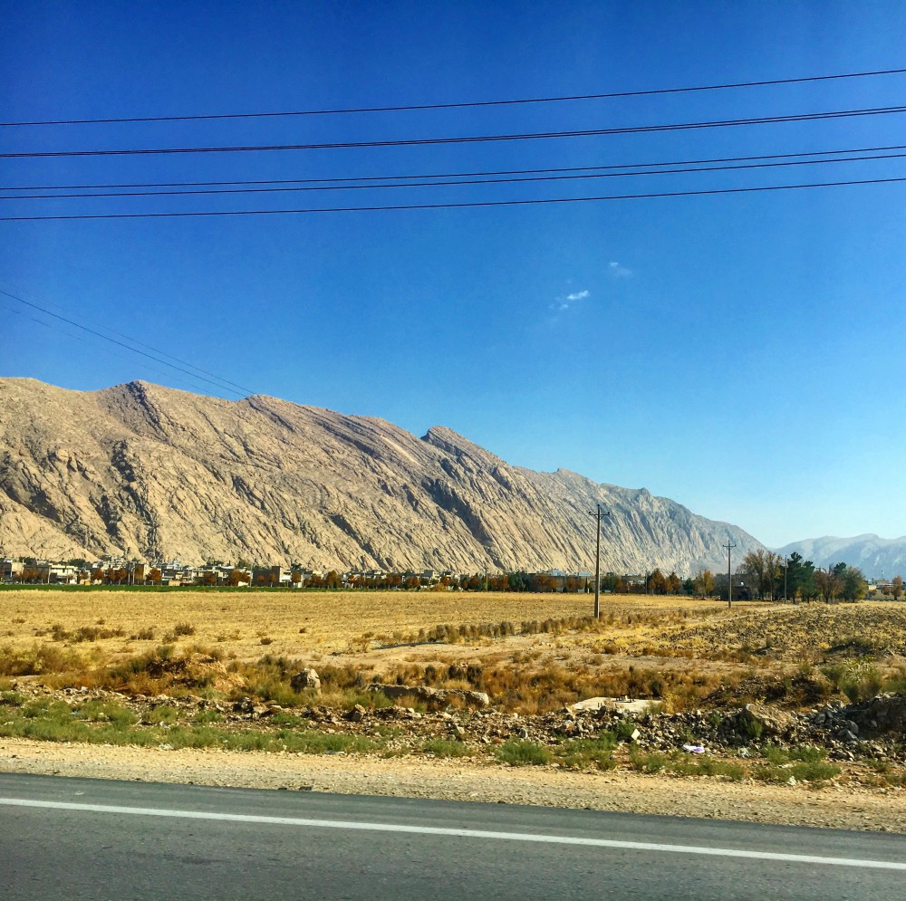 provinca-fars-iran
