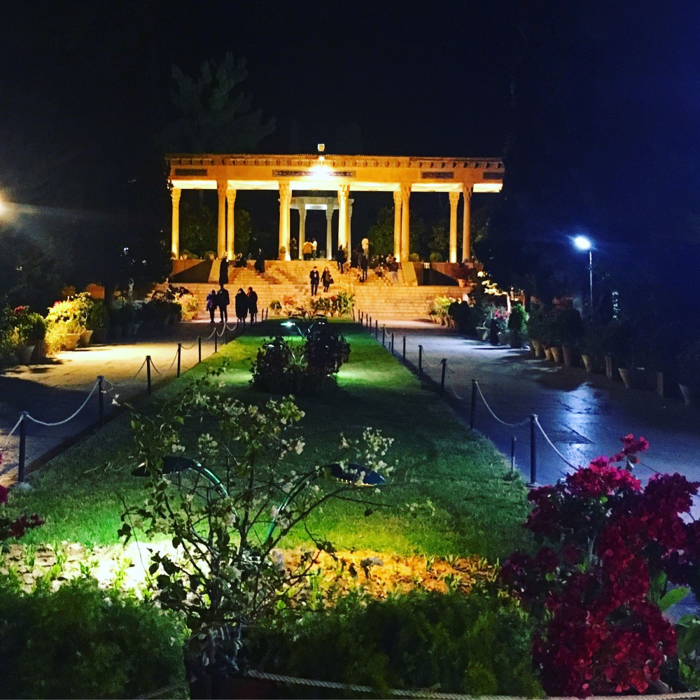 hafez-širaz-iran