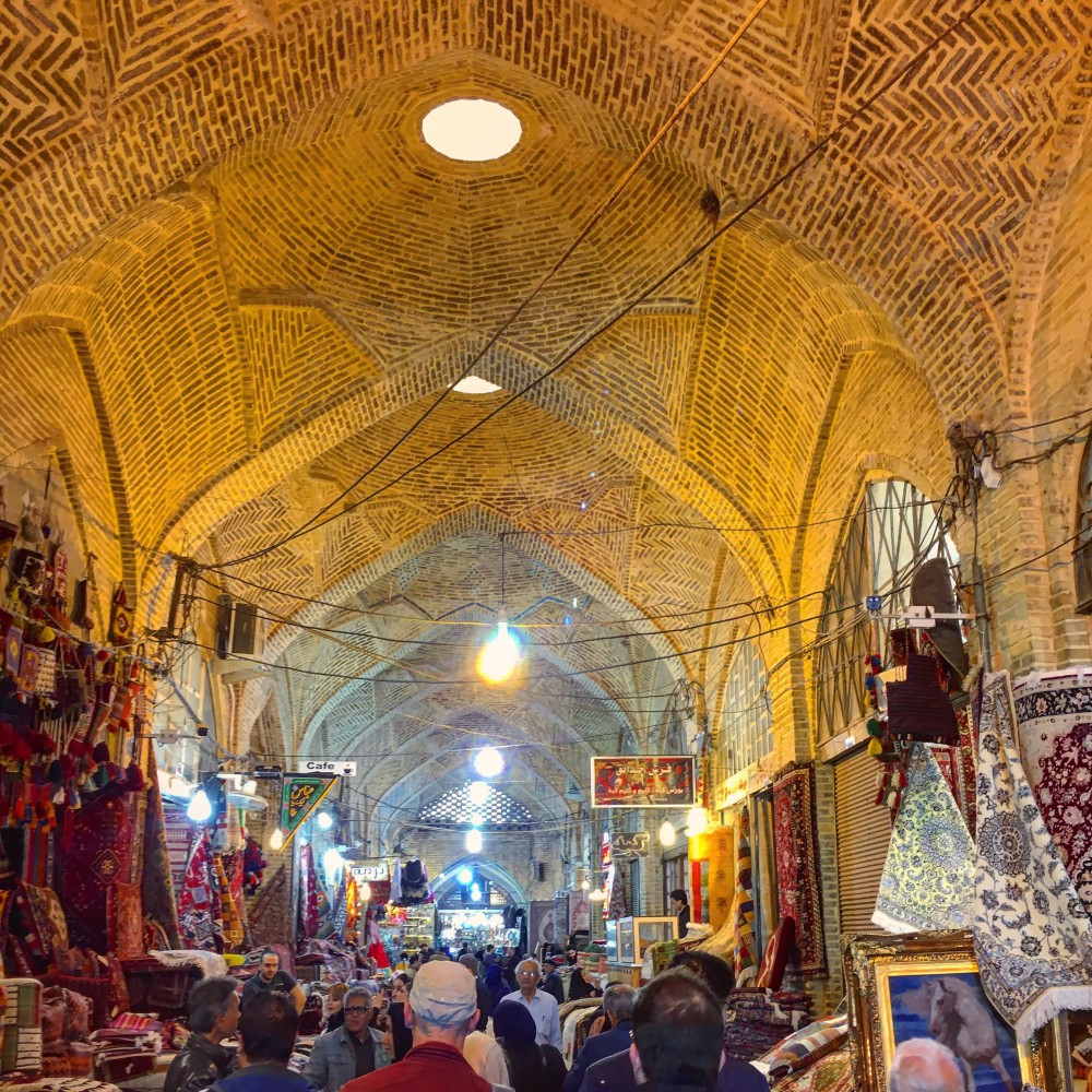 bazar-širaz-iran