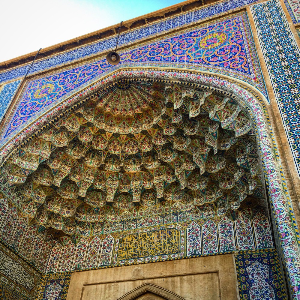 bazar-širaz-iran-2