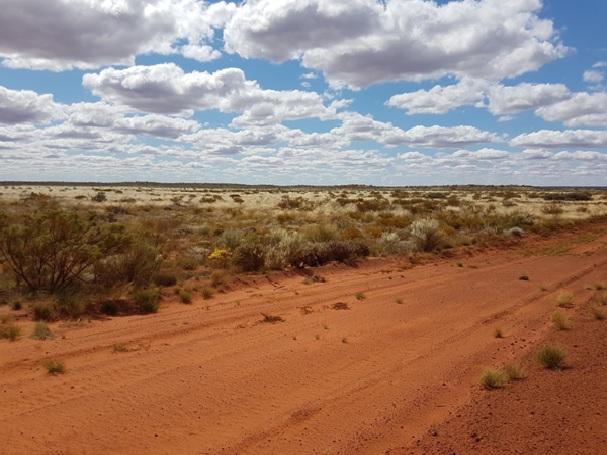 Great Central Road