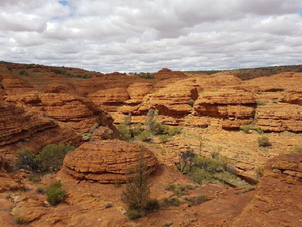 King's Canyon