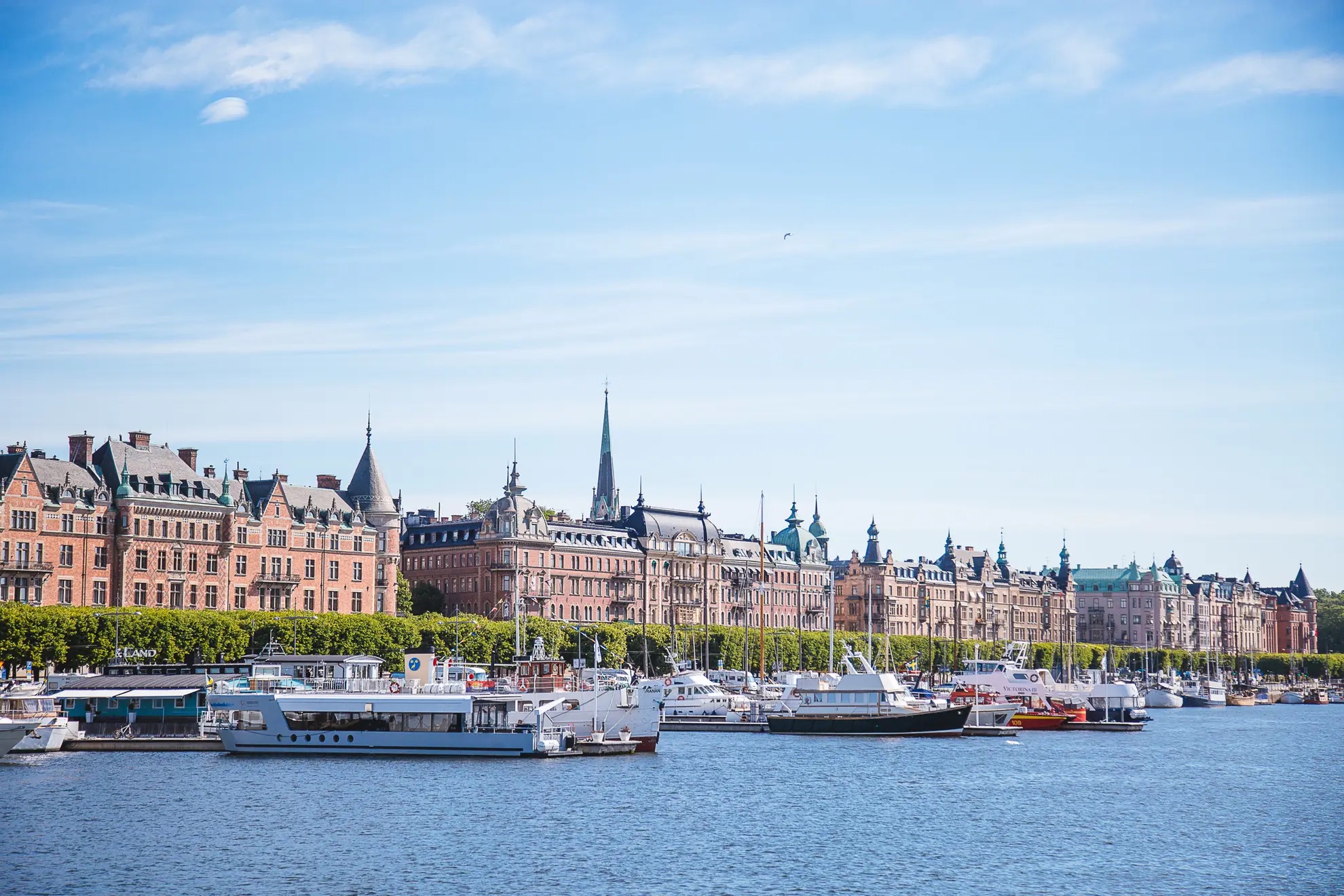 Stockholm